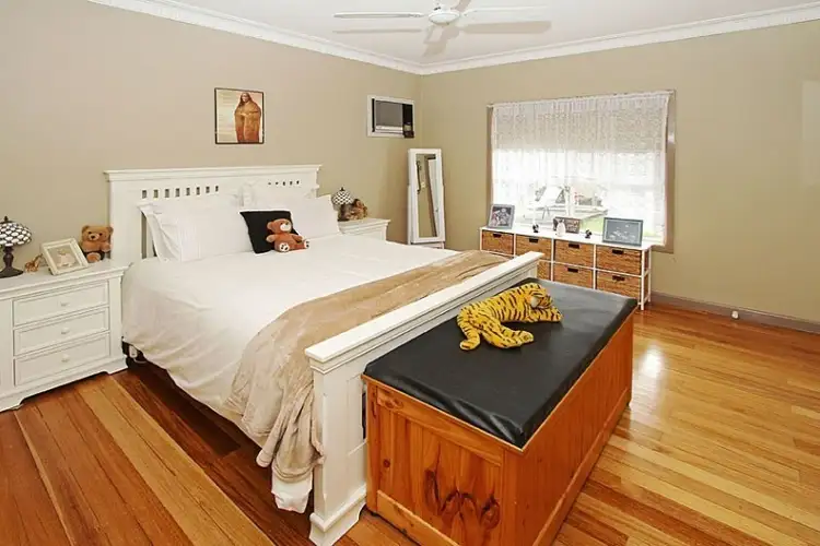 Fourth view of Homely house listing, 107 Cheddar Road, Reservoir VIC 3073