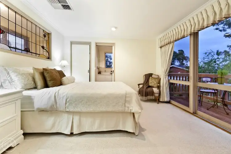 Sixth view of Homely house listing, 8 Nungeroo Court, Eltham North VIC 3095