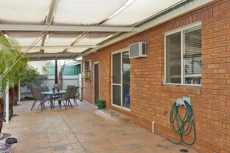 Fourth view of Homely townhouse listing, 2/419 Prune Street, Lavington NSW 2641