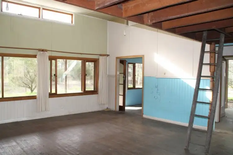 Fourth view of Homely house listing, 883 Oxley-Meadow Creek Road, Meadow Creek VIC 3678