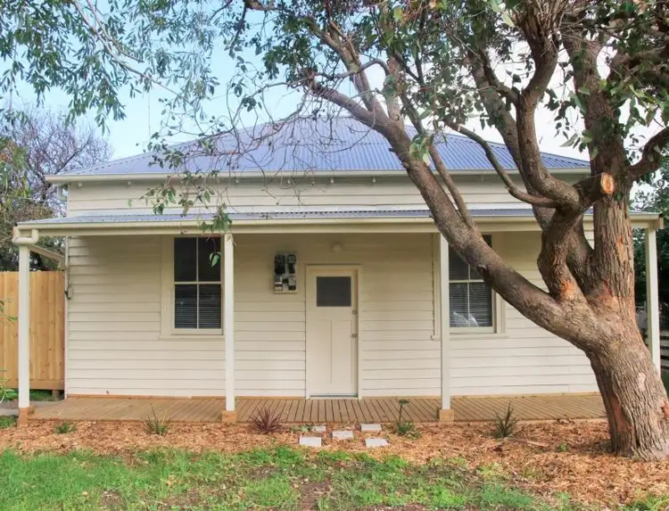 121 Broome Crescent, Wonthaggi VIC 3995
