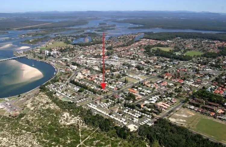 Second view of Homely unit listing, Address available on request