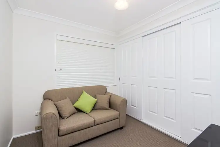 Seventh view of Homely house listing, 30 Waterbush Crescent, Woodberry NSW 2322