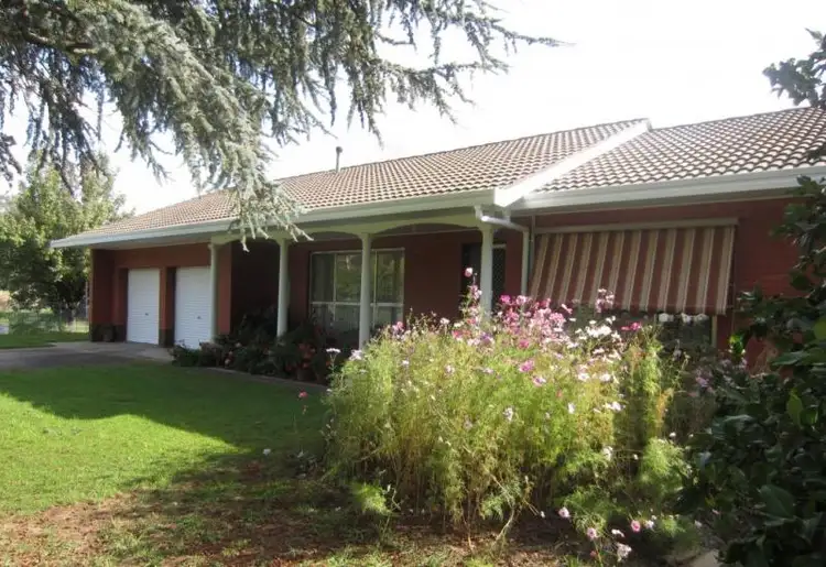 142 Upper King River Road, Cheshunt VIC 3678