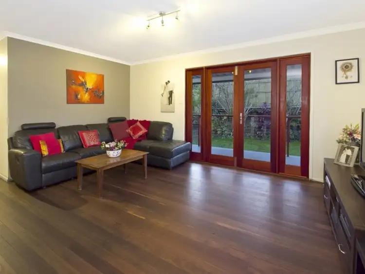 Fifth view of Homely house listing, 86 Weller (Reserve) Road, Tarragindi QLD 4121