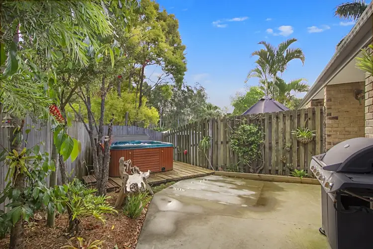 Third view of Homely semi-detached listing, 20 Lilly Pilly Drive, Banora Point NSW 2486