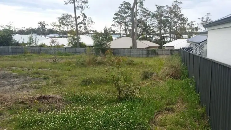 Fourth view of Homely land listing, 7 Ketch Lane, Vincentia NSW 2540