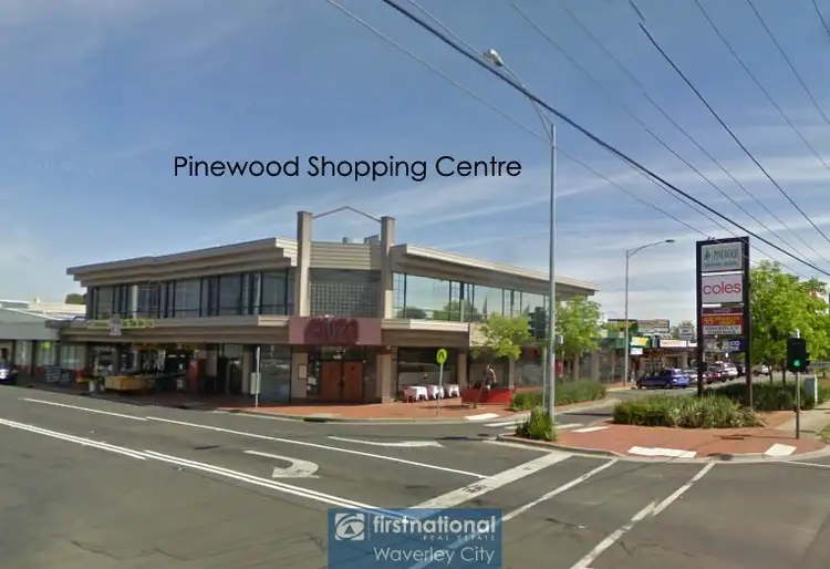 Third view of Homely house listing, 22 Durward Avenue, Glen Waverley VIC 3150