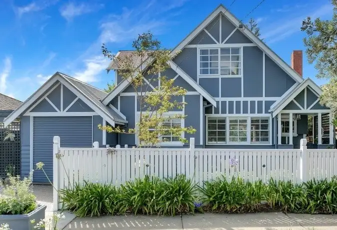 Second view of Homely house listing, 111 Gould Street, Frankston VIC 3199