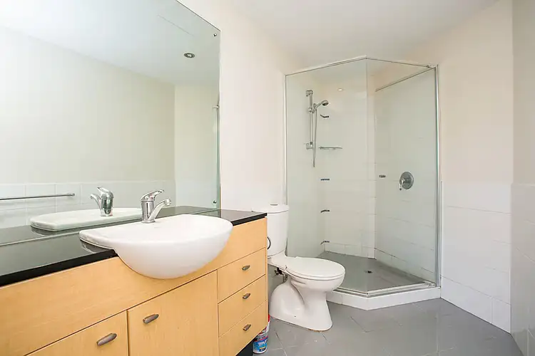 Sixth view of Homely apartment listing, 62/9 Delhi, West Perth WA 6005