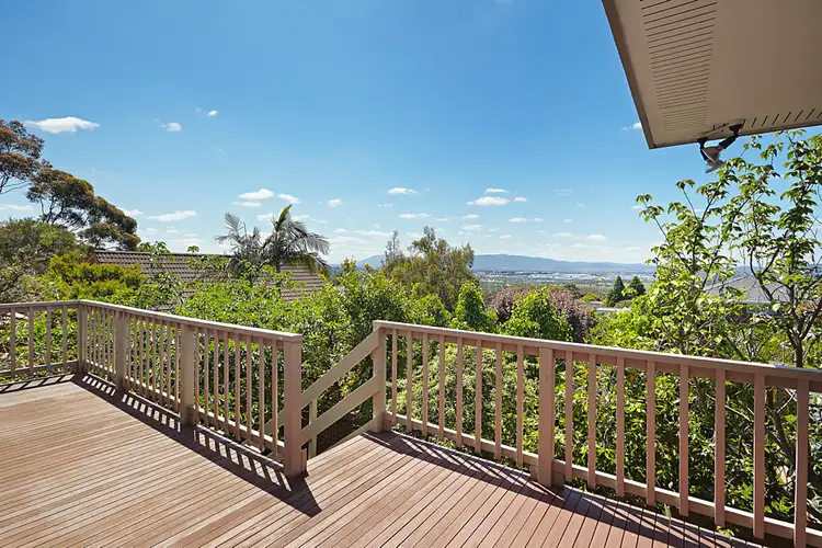 11 Portobello Place, Wheelers Hill VIC 3150