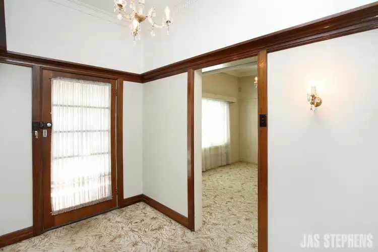 Second view of Homely house listing, 7 Albion Street, Kingsville VIC 3012