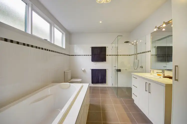 Fifth view of Homely house listing, 46 Elizabeth Street, Geelong West VIC 3218