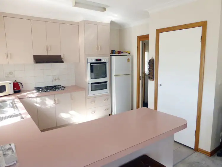 Third view of Homely unit listing, 1/36 George Street, Horsham VIC 3400