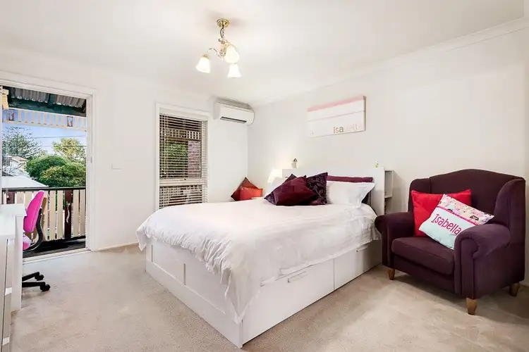 Sixth view of Homely townhouse listing, 10/51 Holmes Road, Moonee Ponds VIC 3039