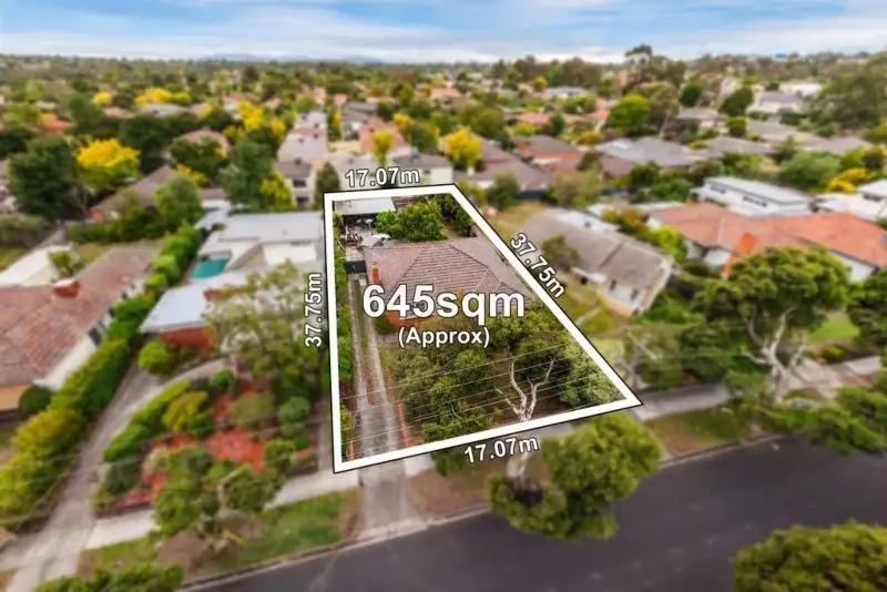 Main view of Homely house listing, 12 Nash Road, Box Hill South VIC 3128