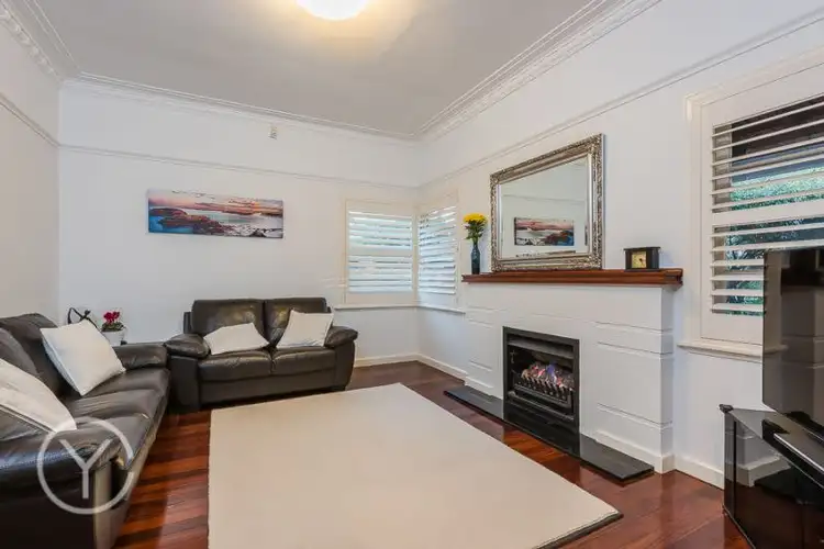 40 Marlow Street, Wembley WA 6014