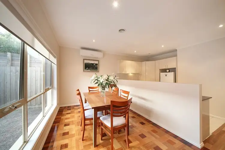 Fifth view of Homely unit listing, 17 Howard Avenue, Ormond VIC 3204