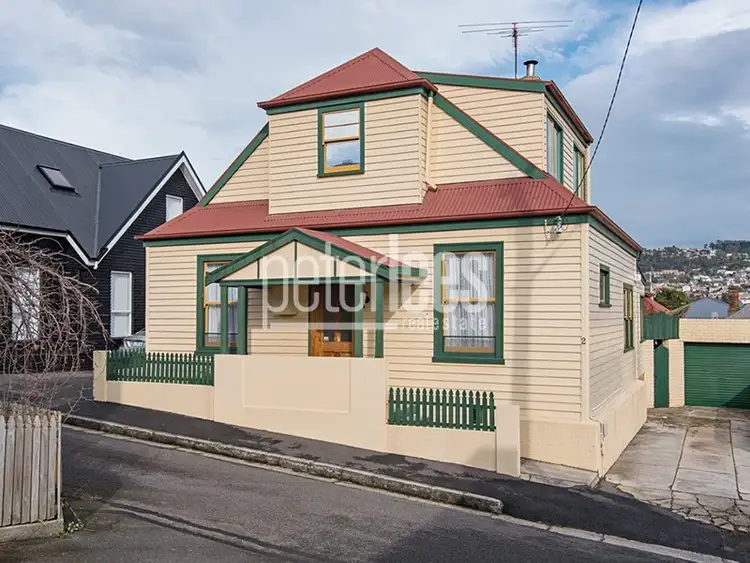 2 James Street, Launceston TAS 7250