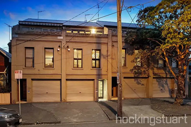 238A Moray Street, South Melbourne VIC 3205
