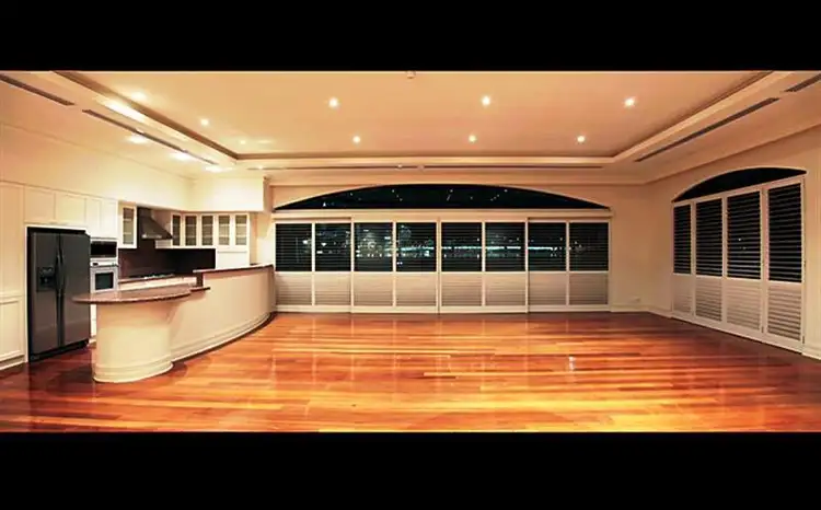 Fifth view of Homely apartment listing, G01/173 Mounts Bay Road, Perth WA 6000