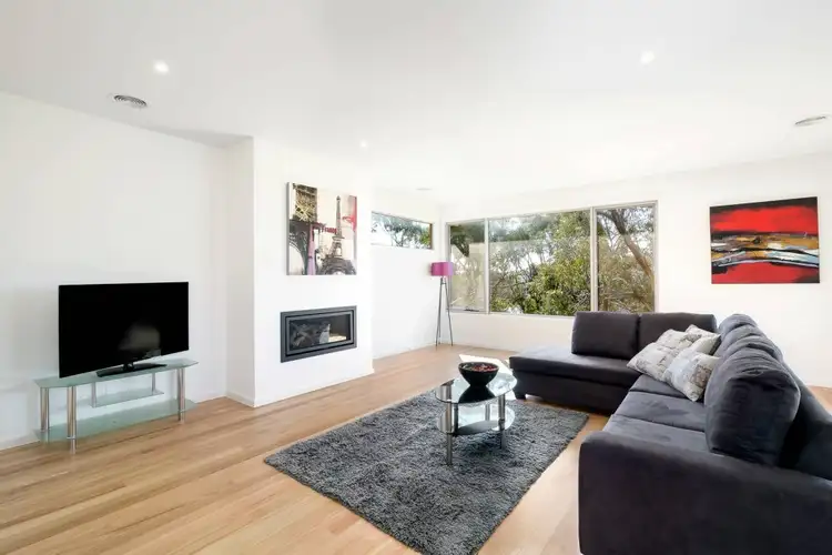 Fourth view of Homely townhouse listing, 9a Shelbourne Court, Mornington VIC 3931