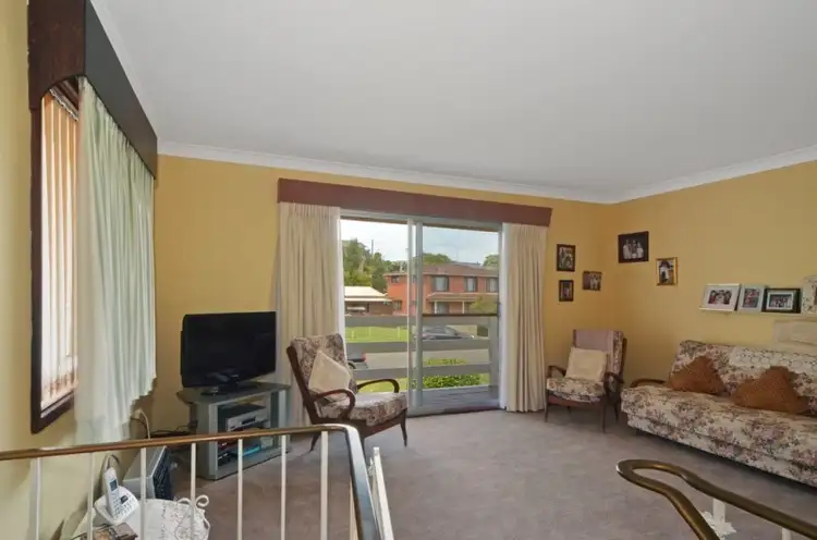 Fifth view of Homely house listing, 47 Comarong Street, Greenwell Point NSW 2540