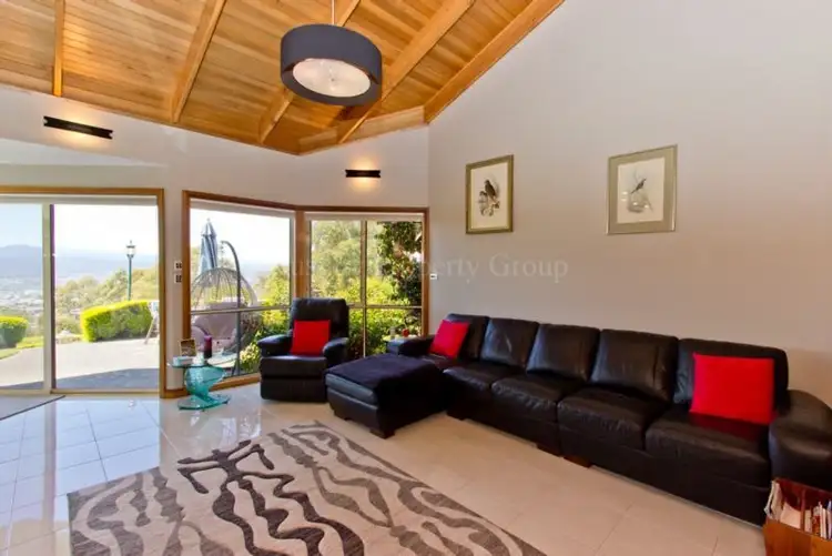 Fifth view of Homely house listing, 2 Tamar View Drive, Riverside TAS 7250