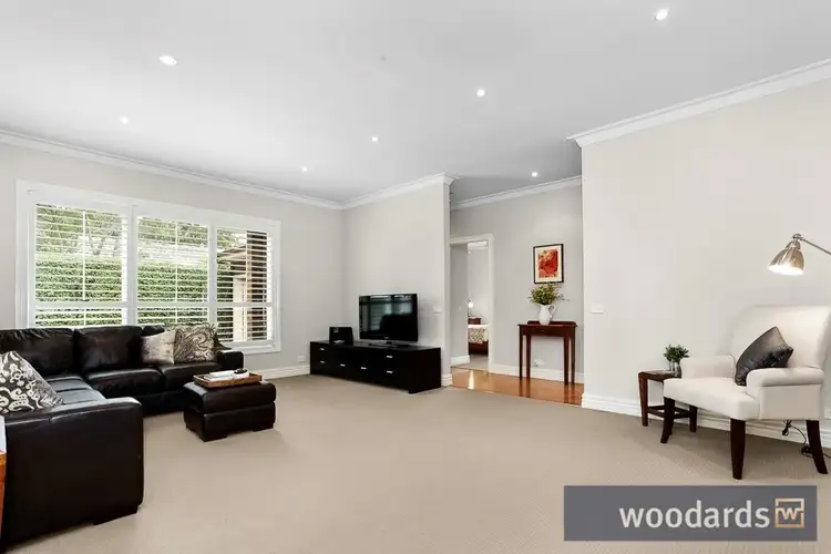 Fourth view of Homely townhouse listing, 2/4 Farleigh Avenue, Burwood VIC 3125