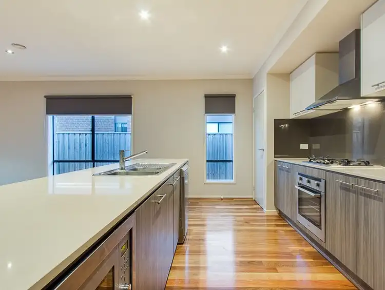 Fourth view of Homely house listing, 23 Verona Avenue, Tarneit VIC 3029