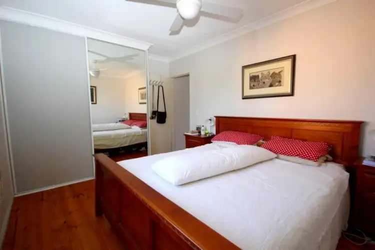 Sixth view of Homely unit listing, 3/42 Fifth Avenue, Coorparoo QLD 4151