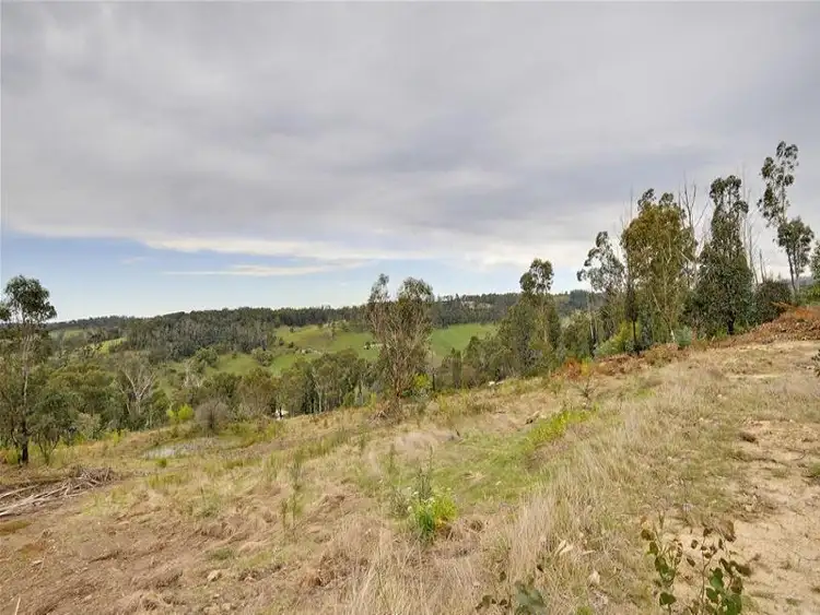 Second view of Homely land listing, 760 Callignee South Road, Callignee VIC 3844