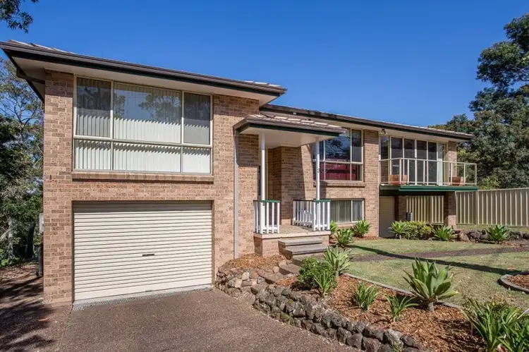 Third view of Homely house listing, 3 Coal Point Road, Coal Point NSW 2283