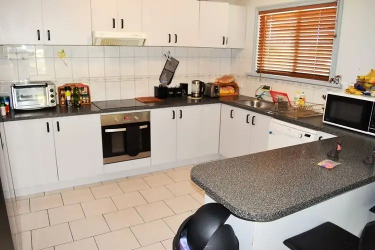 Second view of Homely house listing, 96 Hagelthorn Street, Wonthaggi VIC 3995