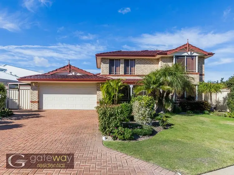 13 Portsea Gardens, Jandakot WA 6164