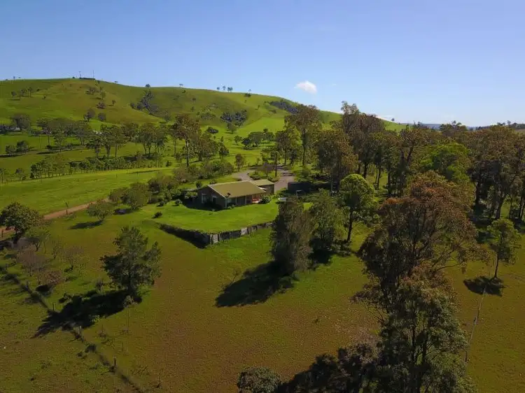 Second view of Homely rural property listing, 24 Fords Road, Clarence Town NSW 2321