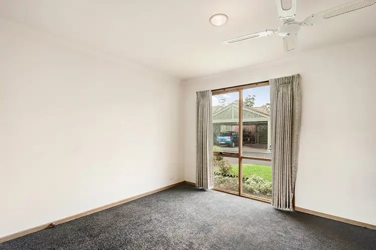 Fifth view of Homely unit listing, 18/43 Railway Parade, Eltham VIC 3095