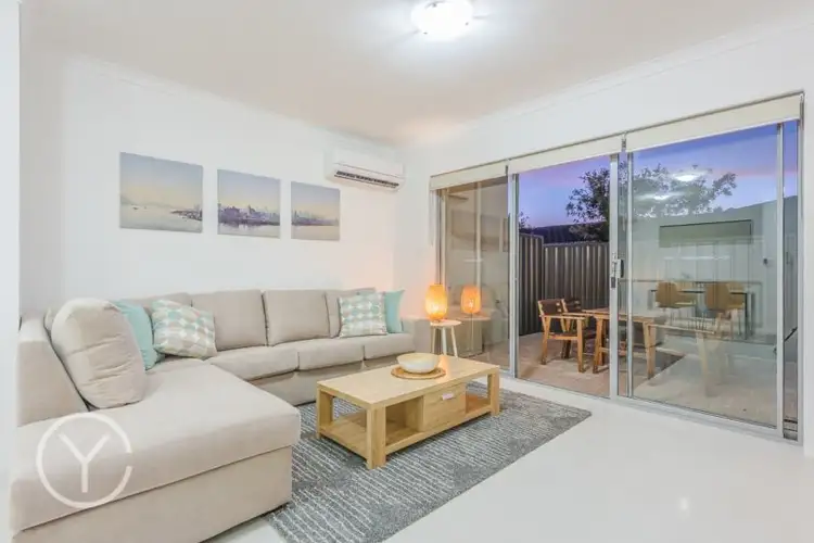 6/155 Stock Road, Attadale WA 6156