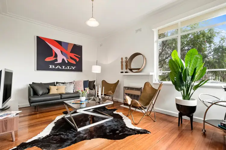 Second view of Homely house listing, 18 Francis Street, Heidelberg Heights VIC 3081