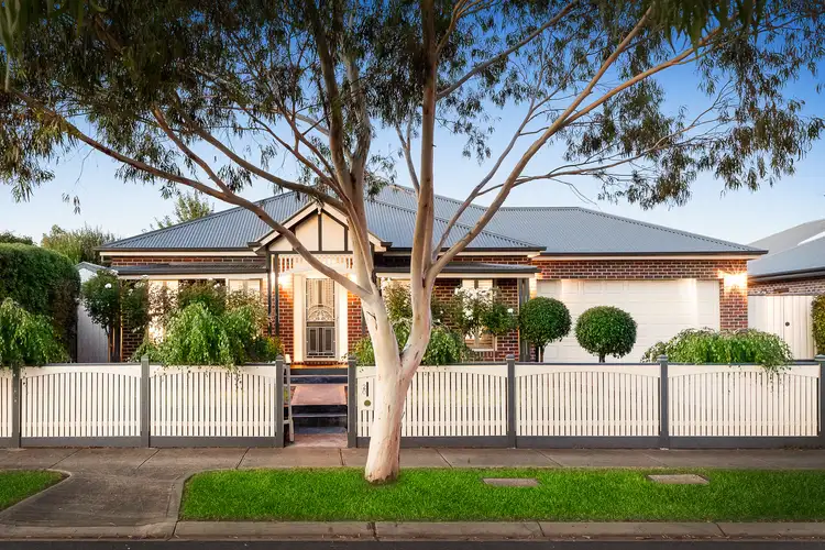 20 Corriedale Drive, Doreen VIC 3754