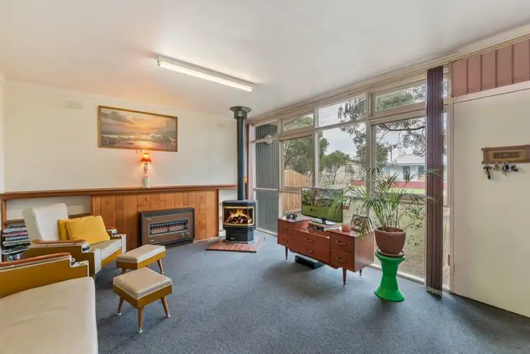 Second view of Homely house listing, 12 Thomson Boulevard, St Leonards VIC 3223