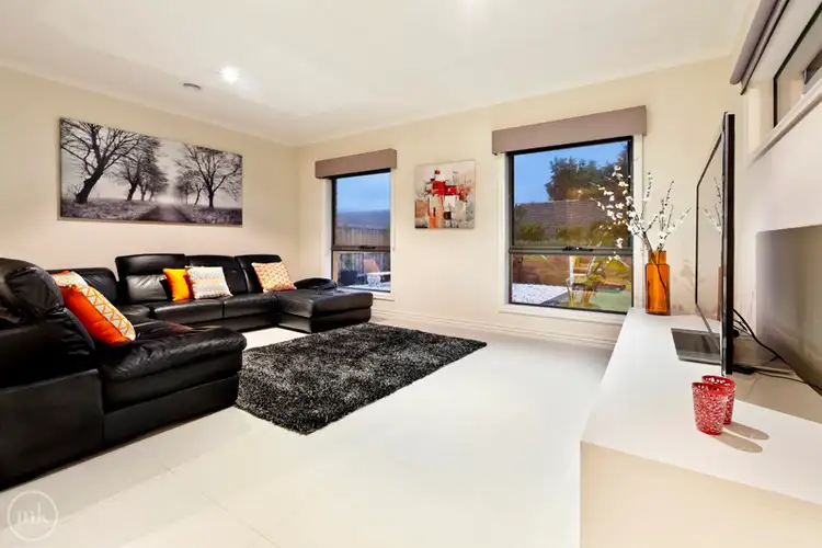 Fourth view of Homely house listing, 11 Barak Parade, Doreen VIC 3754