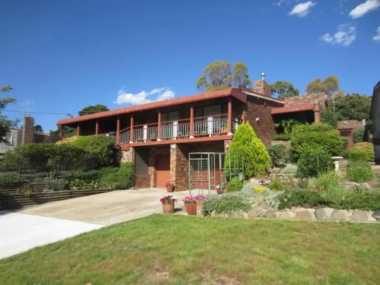 Main view of Homely house listing, 25 Ada Street, Goulburn NSW 2580