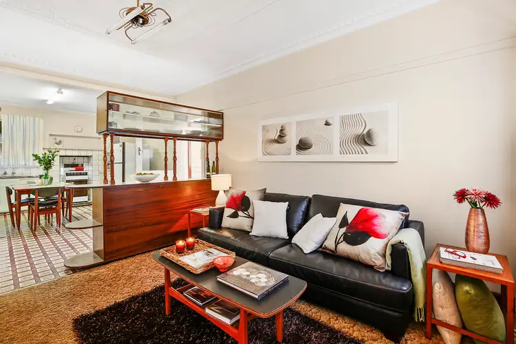 Second view of Homely house listing, 28 Francis Street, Yea VIC 3717