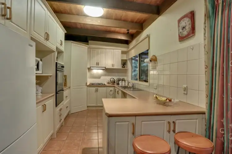 Third view of Homely house listing, 23 Lawsons Road, Emerald VIC 3782