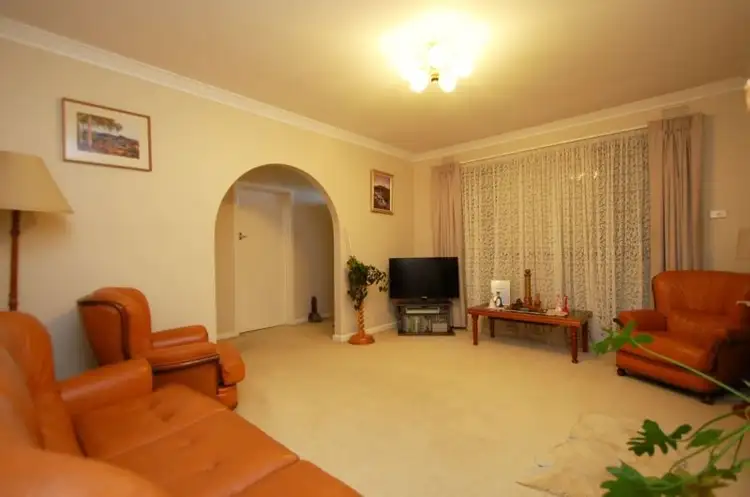 Second view of Homely house listing, 110 Melbourne Avenue, Glenroy VIC 3046