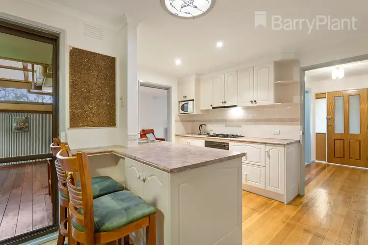 Second view of Homely house listing, 123 Rolling Hills Road, Chirnside Park VIC 3116