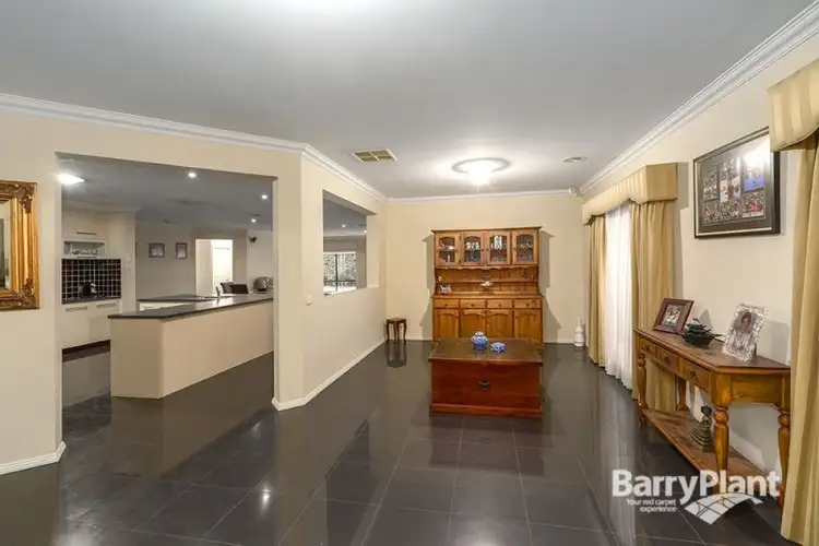 Fourth view of Homely house listing, 10 Redmond Court, Bundoora VIC 3083
