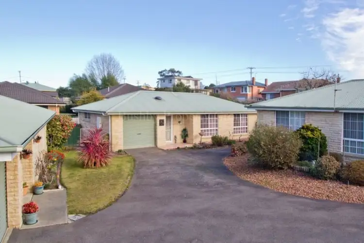 2/56 Morris Street, Prospect TAS 7250