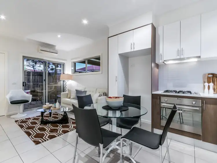 Second view of Homely unit listing, 3/47 Storey Road, Reservoir VIC 3073